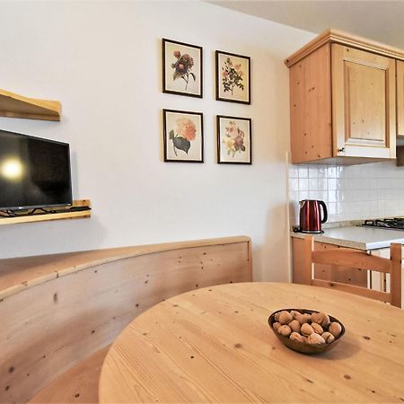 Apartment Giglio Apartment By Interhome Мадезимо Екстериор снимка