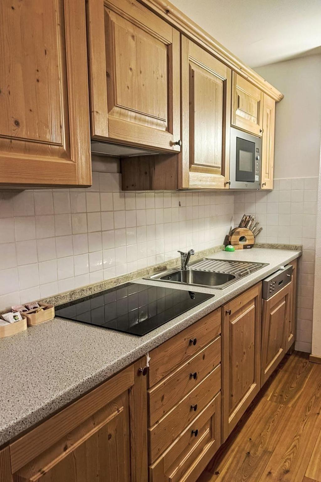 Apartment Giglio Apartment By Interhome Мадезимо Екстериор снимка