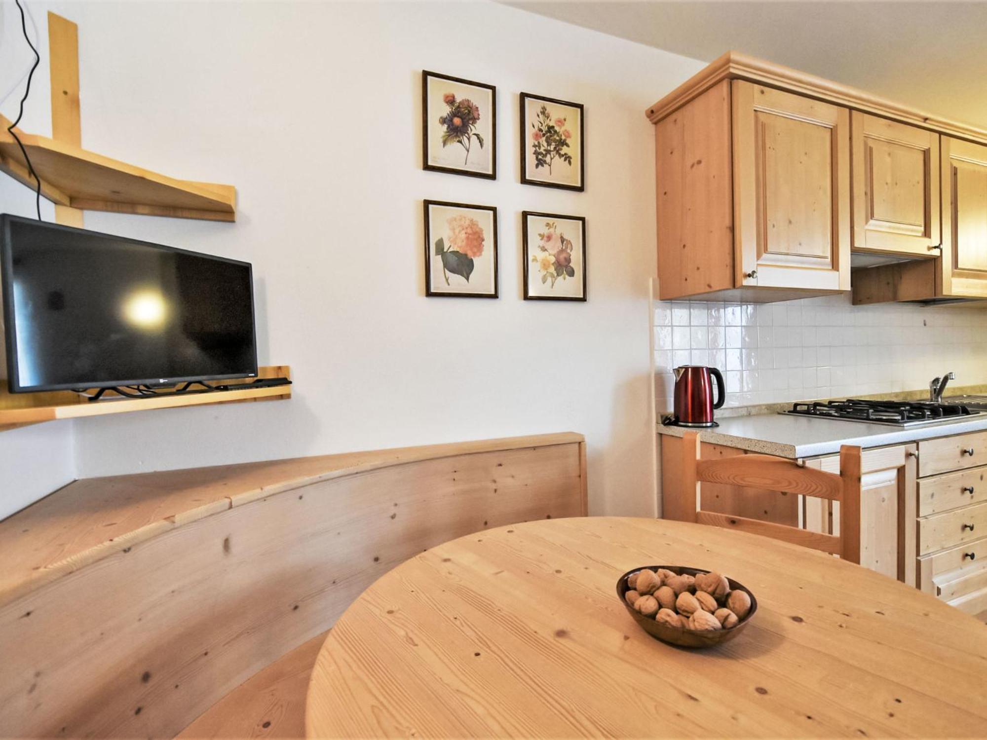 Apartment Giglio Apartment By Interhome Мадезимо Екстериор снимка