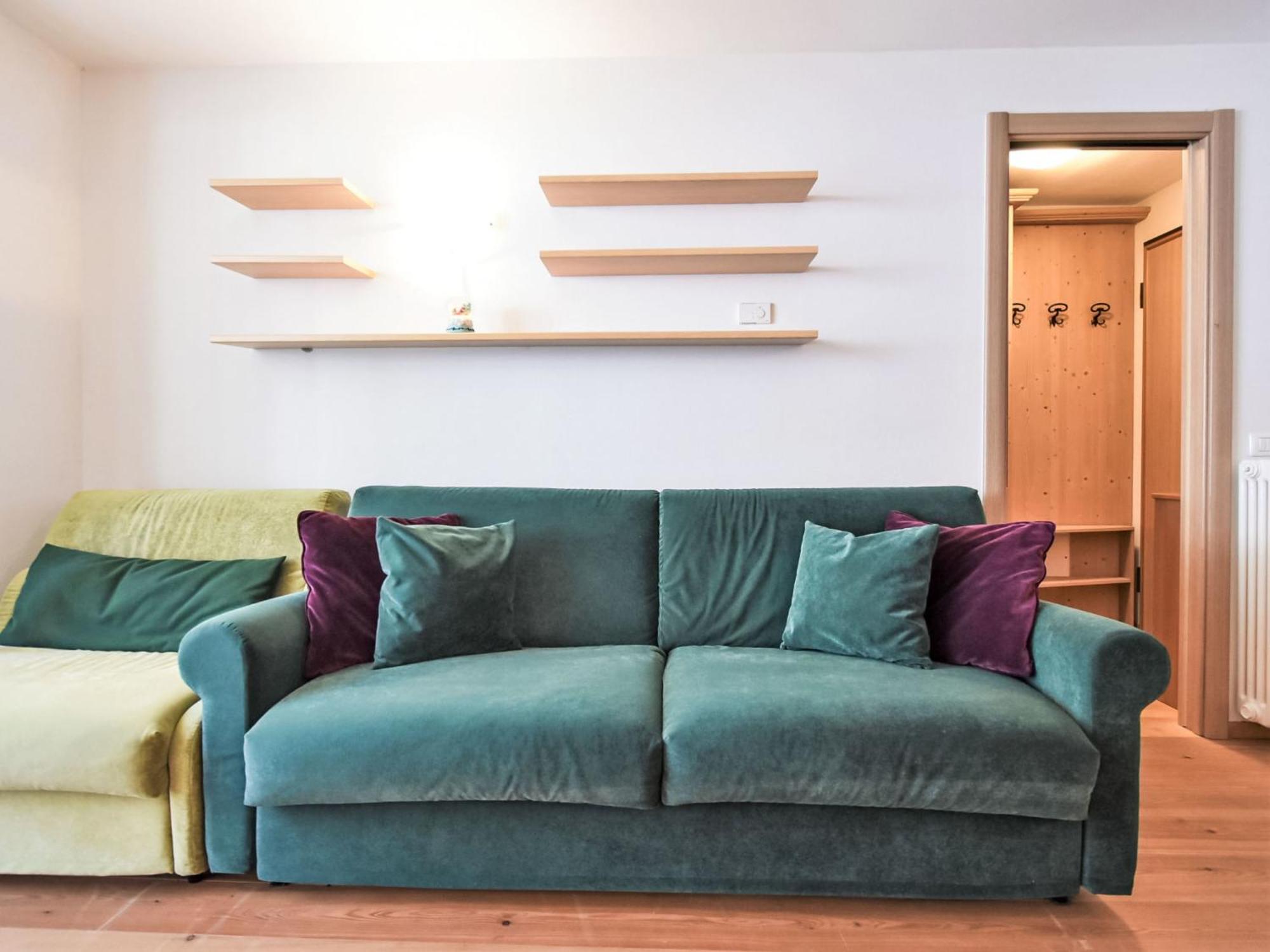 Apartment Giglio Apartment By Interhome Мадезимо Екстериор снимка