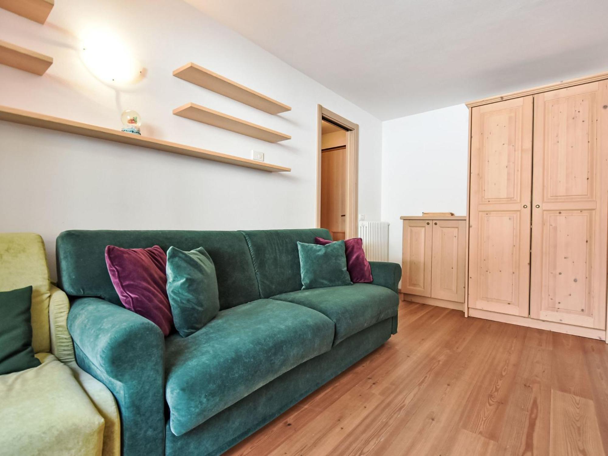 Apartment Giglio Apartment By Interhome Мадезимо Екстериор снимка