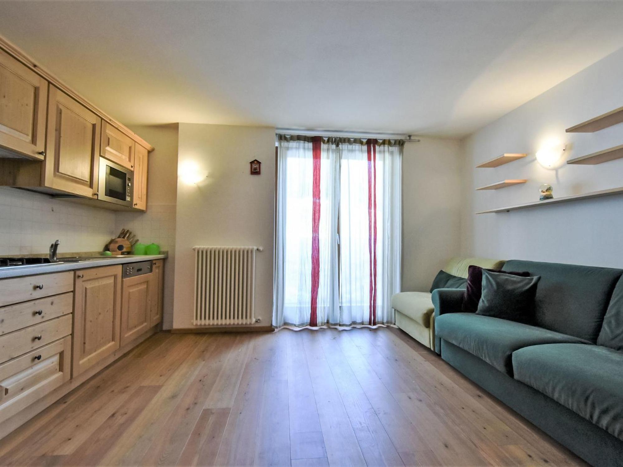 Apartment Giglio Apartment By Interhome Мадезимо Екстериор снимка