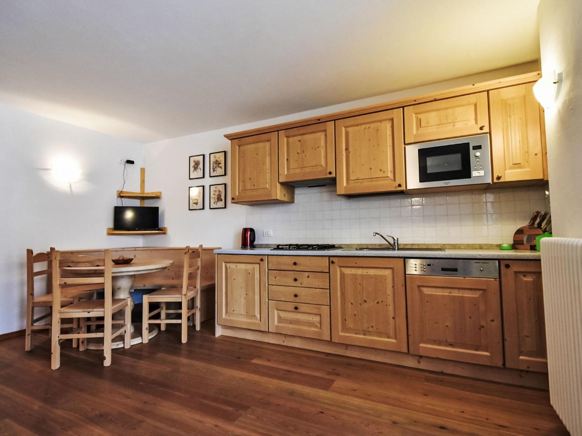 Apartment Giglio Apartment By Interhome Мадезимо Екстериор снимка