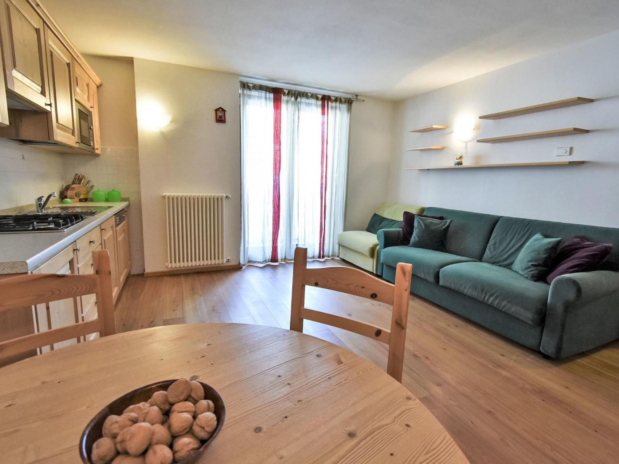 Apartment Giglio Apartment By Interhome Мадезимо Екстериор снимка