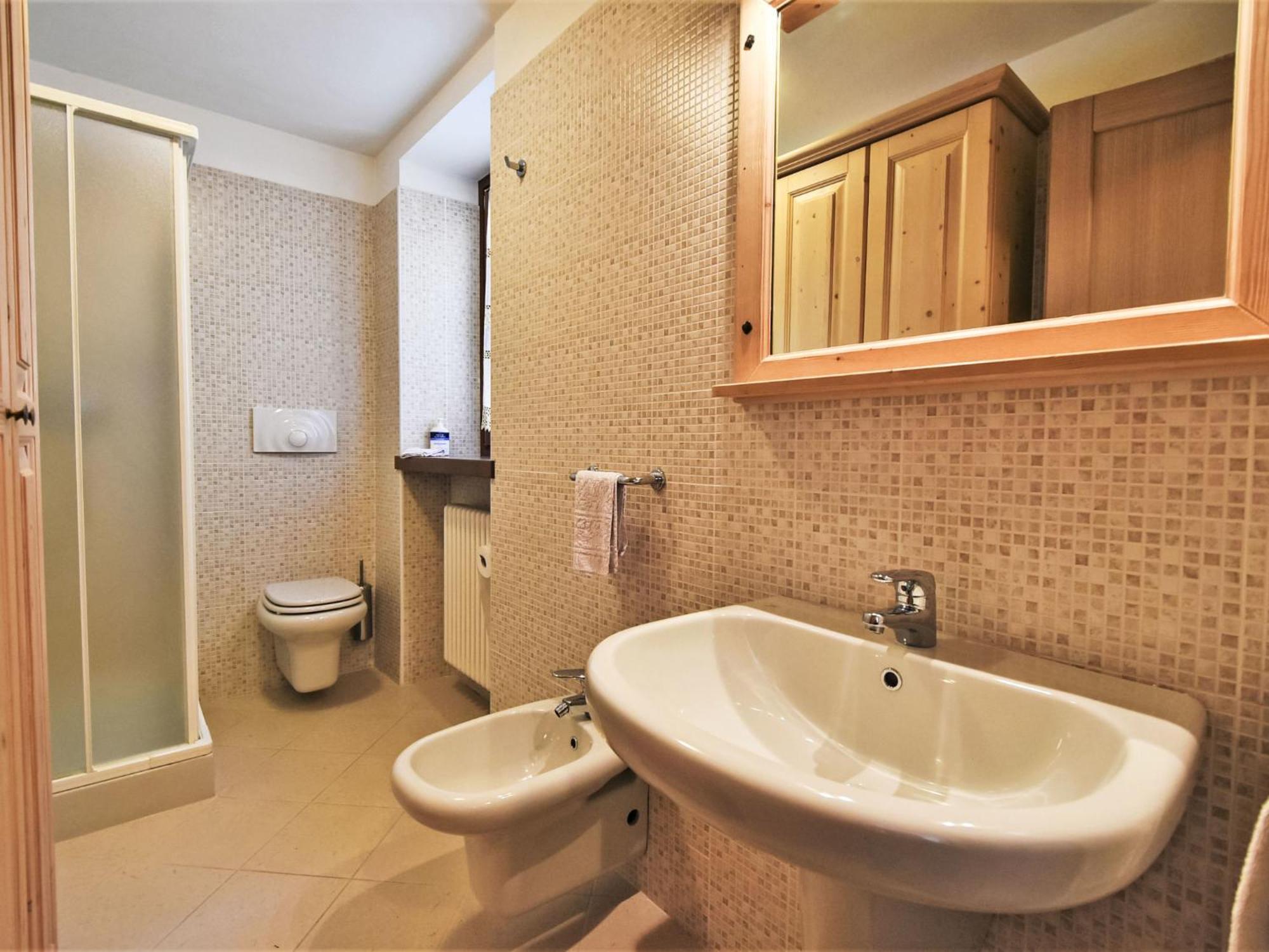 Apartment Giglio Apartment By Interhome Мадезимо Екстериор снимка