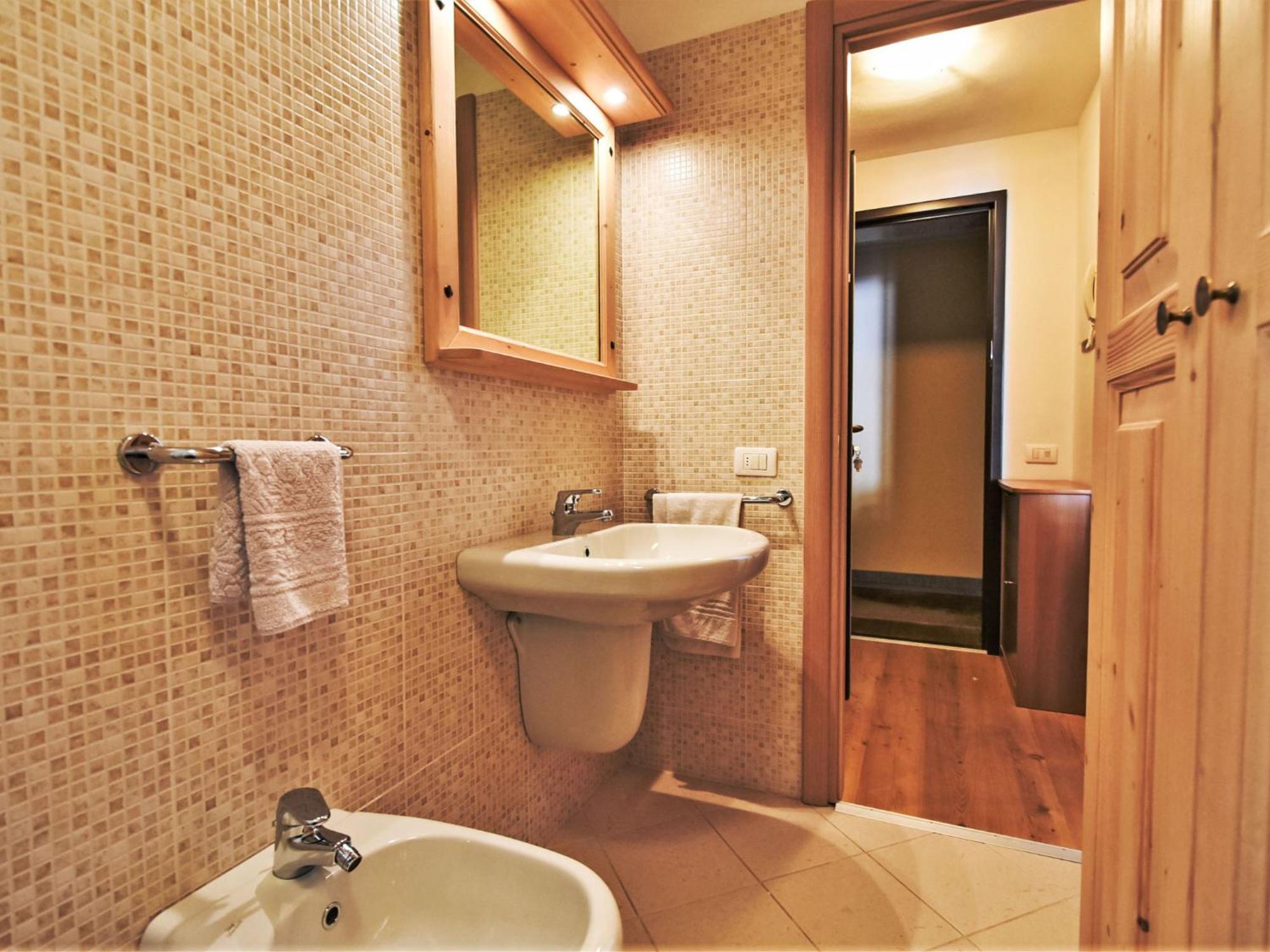 Apartment Giglio Apartment By Interhome Мадезимо Екстериор снимка